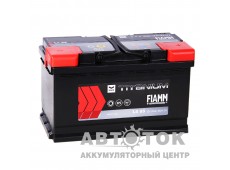 Fiamm Black Titanium 95R 850A  L4 95