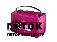 Автомобильный аккумулятор GS Yuasa ER-130D31R 90L 810A  ECO.R Revolution EFB Start-Stop T-115R