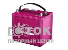 Автомобильный аккумулятор GS YUASA ER-Q-85 95D23L 70R 650A  ECO.R Revolution Start-Stop