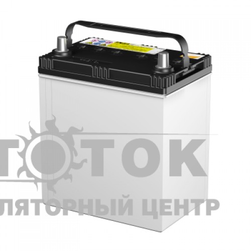 Автомобильный аккумулятор GS Yuasa GST 40B19R 35L 330A  GranCruise Standard штатные