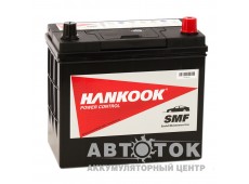 Автомобильный аккумулятор Hankook 55B24LS 45R 430