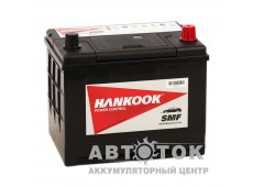 Автомобильный аккумулятор Hankook 85-550 60R 550