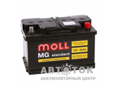 Moll MG Standard 66R 650A