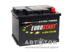 EUROSTART Extra Power 60R 520A