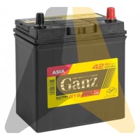 GANZ PRO-Line JIS 42 А/ч о.п.