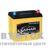 KAINAR Asia 65 о.п. 600А