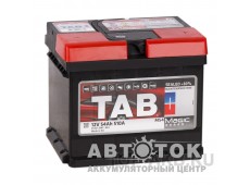 Автомобильный аккумулятор Tab Magic 54R 510A 189054 55401