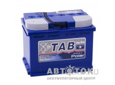 Tab Polar 60L 600A 121160 56013