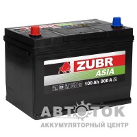 ZUBR Premium Asia 100L 900A 