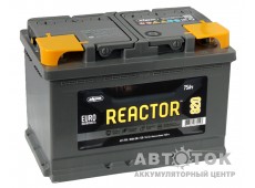 Reactor 75R 820A