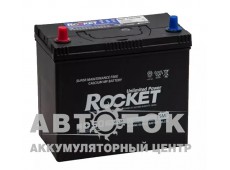 Автомобильный аккумулятор Rocket Asia 55 п.п. (75B24R)