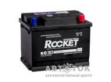 Автомобильный аккумулятор Rocket 65 о.п.(SMF 65L-L2)