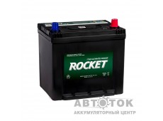 Автомобильный аккумулятор Rocket Asia EFB 65 о.п. (75D23L)