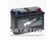 Автомобильный аккумулятор Sebang AGM 80 о.п. 800A