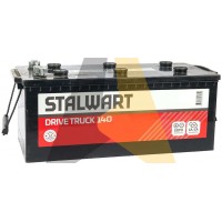 STALWART Drive TRUCK 140 (рос.) 900A