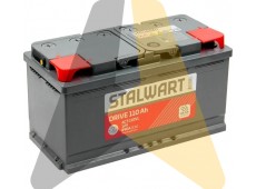STALWART Drive 110 п.п. 880А