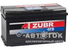 ZUBR EFB 110R 920A